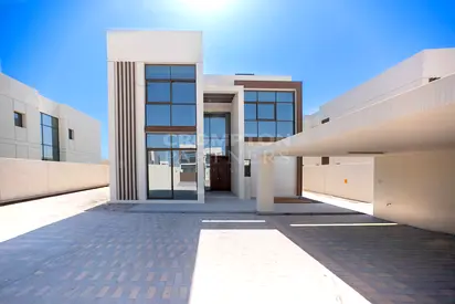 Hot Deal|Single Row|Corner Unit|Al Seef Jubail