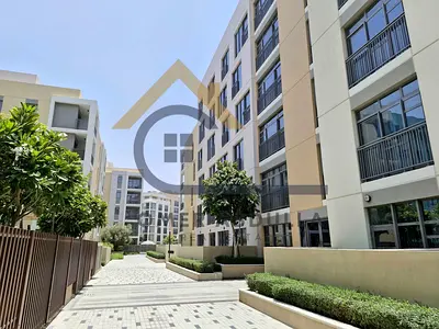 Premium Studio Apartment with Balcony For Best Living