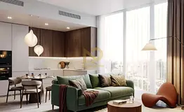 2 Bed + Store | Flexible Payment Plan | Golf Course View | Handover in 1 Year