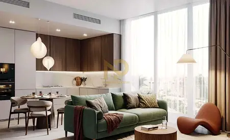 2 Bed + Store | Flexible Payment Plan | Golf Course View | Handover in 1 Year