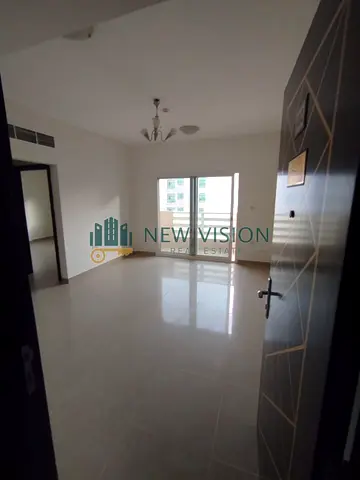 Second Tenant 1BHK | Hotel Finish | Balcony | AED 31K