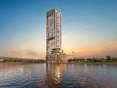 Restaurant for Sale | Dubai Canal | Q2 2027