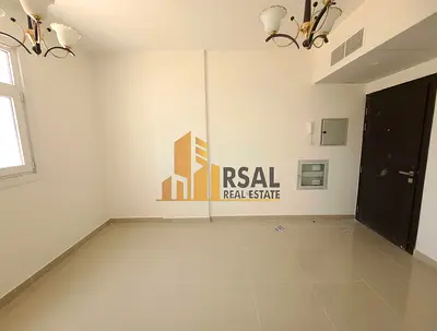 1BHK With Nice Finishing/Family Building/Near Delta School