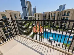Luxurious 2-BR | Semi Close Kitchen | All Amenities Free |