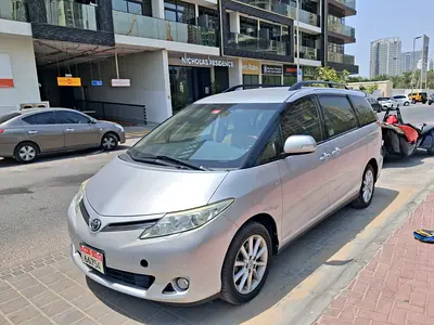 2018 Toyota PREVIA 照片 3