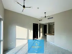 Bright 1BR Apartment | MAG 565 Dubai South | Balcony & Pool Access