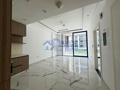 Elegant 1 bed room apartment available for rent in The Pinnacle, Dubai Hills Estate