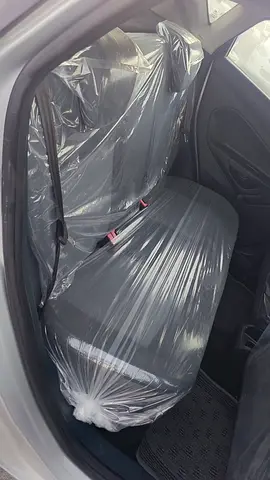 2012 FORD FIESTA 照片 10