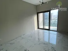 Spacious Studio | Balcony | Covered Parking