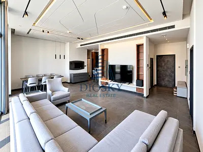 Fully Furnished | Spacious | Available Now