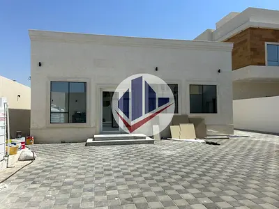 Brand New Ground Floor | 3 BHK Villa For Rent | In Shab Al Wateh