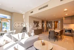 Fully Furnished | Vacant | Prime Location