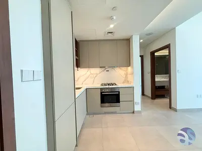 Brand-New 1 BHK | Ready To Move | Community View