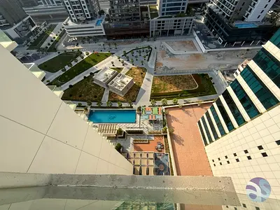 Brand-New 1 BHK | Ready To Move | Community View