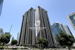 Middle Floor | Burj Khalifa View | Motivate Seller