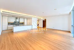 Maids Room | Partial Skyline View | MERAAS