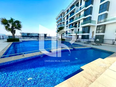 Large Studio Apartment - Ajmal Makan City | Waterfront Investment Opportunity - High Roi - Investor Deal