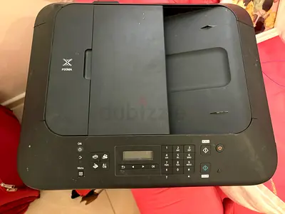 Canon printer PIXMA MX374