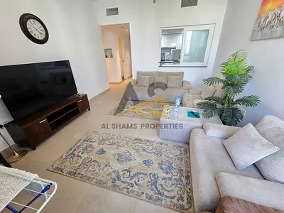 Luxury 1BHK Fully Furnished Ready To move Apartment