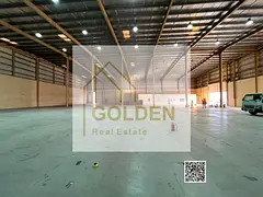 AED 30 per sq. ft. | Industrial Warehouse with Offices for Rent in UAQ | 60 kW Electricity