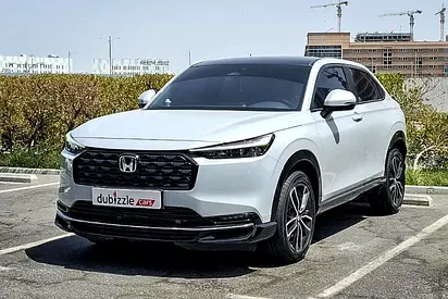 2025 Honda HR-V 照片 3