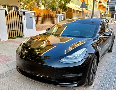 صورة 2 لـ 2018 Tesla MODEL 3