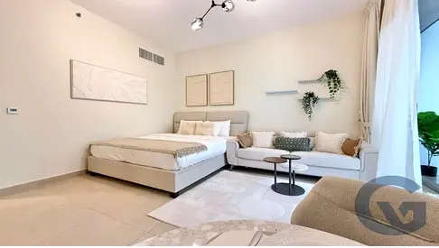 Elegant studio in Sparke tower
