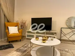 Investor Deal | Elegant 1BR | Rented Unit