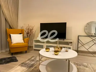 Investor Deal | Elegant 1BR | Rented Unit