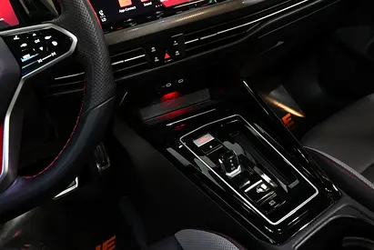 2023 Volkswagen GOLF GTI 照片 10