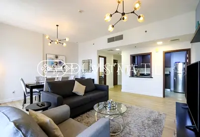 Luxury Living | Panoramic Marina Views |Great Deal