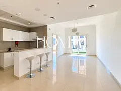 PRESTIGIOUS LOCATION | HIGH-END FINISHING | VACANT