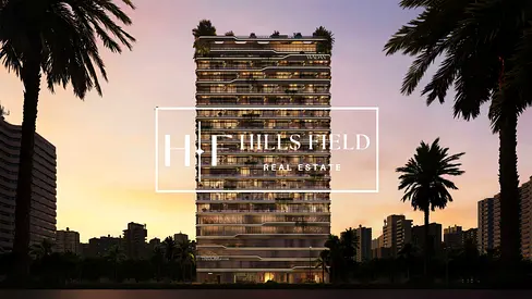 Big Layout | 9% ROI | Investor's Choice | Fully Furnished Smart Home