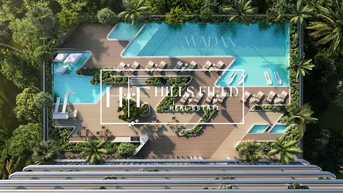 9% ROI | Investor's Choice | Fully Furnished Smart Home | Amenities View