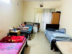 🏠 EXECUTIVE BEDSPACE FOR KERALA MUSLIM MEN AED 600/-