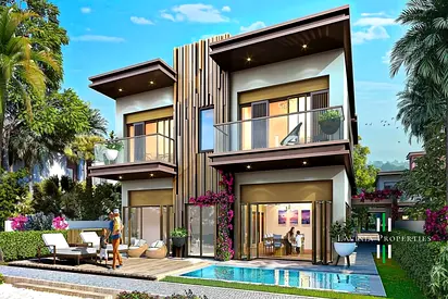LUXURY 6BHK VILLA |SPACIOUS LAYOUT |PRIME LOCATION