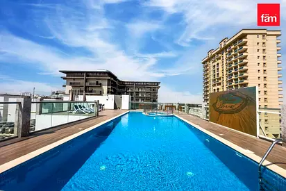 Furnished | Vacant | Spacious Layout | Vacant