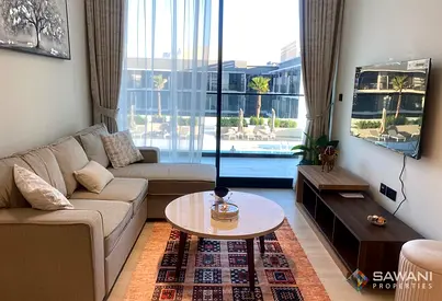 Modern Appartment | High Quality Finish | Vacant
