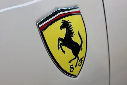 2017 Ferrari 488 GTB 缩略图 11