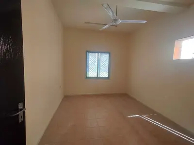 1bhk with balcony available in Al yarmouk sharjah