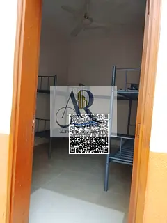 🏢🔥 LABOR ACCOMMODATION FOR RENT – AL JURF INDUSTRIAL AREA 2, AJMAN ✨ Excellent Opportunity
