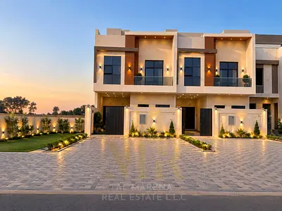 الحليو1 | بجوار الخدمات  | 4 غرف + طابقين + روف  | سعر شامل رسوم الكهرباء والمياه | جاهزه للسكن الفوري
