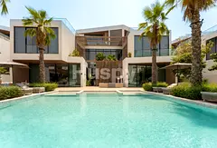 Back Row | Type 2 | Exclusive Villa