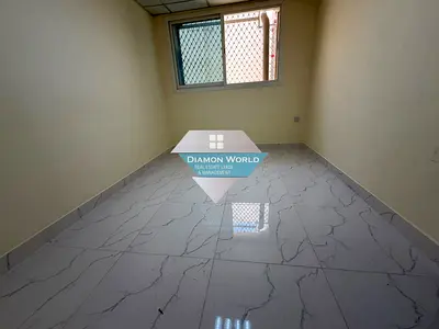 SPACIOUS STUDIO APARTMENT FOR RENT IN MUSSAFAH SHABIYA (MonthlyAED 2,800)