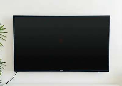 Samsung Smart Led Tv 50”