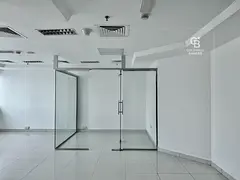 Partitioned | Chiller Free | High Floor