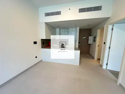 Spacious luxurious lush brand new 1bhk apartment 2 bathrooms American style kitchen with kitchen appliances balcony