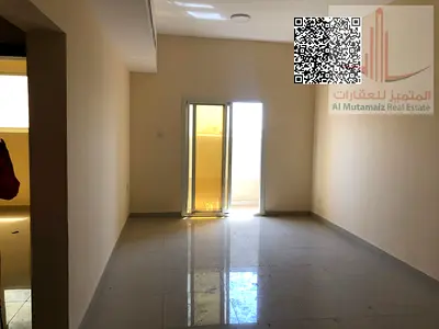 🔥🏠 1-Bedroom Apartment for Annual Rent in Al Rawda 3 | Directly on Sheikh Ammar Street | AED 27,0
