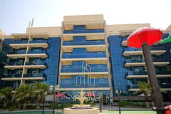 Spacious 2BHK | Gym, Pool & Garden | Family Building