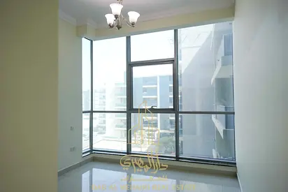 Spacious 2BHK | Gym, Pool & Garden | Family Building